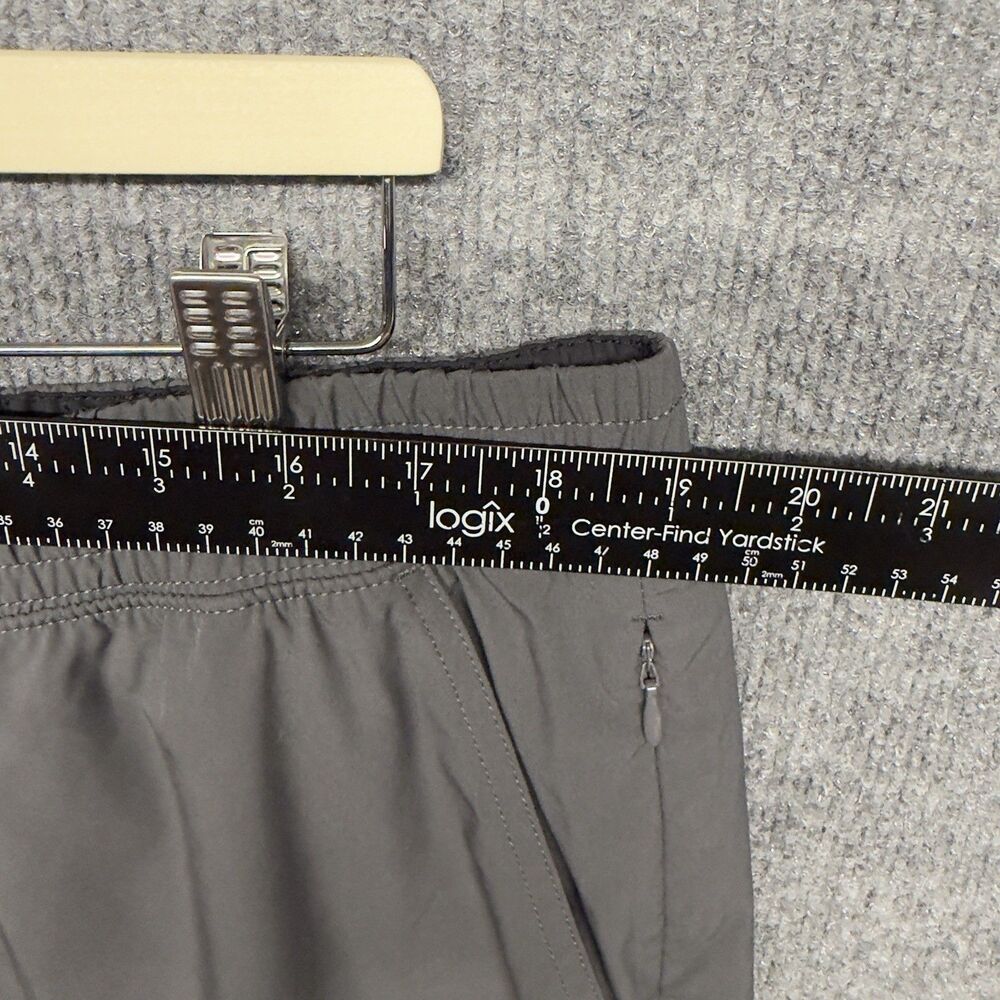 Rhone Mako Shorts Men’s 2XL Gray Performance Athletic Gym Training Workout - Picture 16 of 16